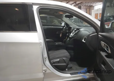 2014 Chevrolet Equinox 1Lt z USA, uszkodzony, nr VIN 2GNFLFE30E6228383